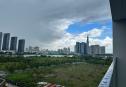 Modern apartment 3 bedrooms for rent in The metropole Thu Thiem