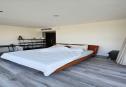Luxury apartment 4 bedrooms for rent in Gateway Thao Dien
