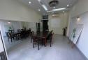 Villa for rent in compound, 3 bedrooms, good location, 2800 USD