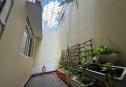Villa for rent in compound, 3 bedrooms, good location, 2800 USD