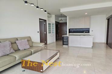04 bedrooms in D'edge Thao Dien mid floor
