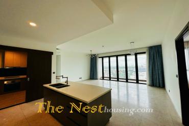 04 bedrooms in D'edge Thao Dien
