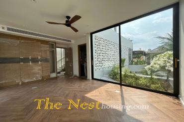 Modern villa for rent in Thao Dien