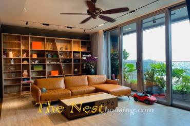 Apartment 4 bedrooms for rent in Empire City