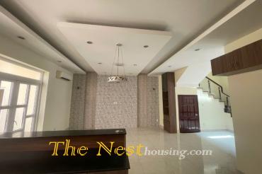 House for rent in compound, 4 bedrooms, good location, 1900 USD