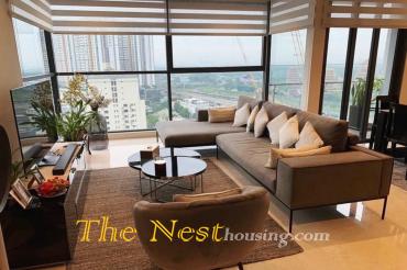 Q2 Thao Dien 03 bedrooms with private lift