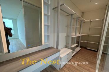 Modern 4BR at Zeit Riverview, Tower 1, Floor 23