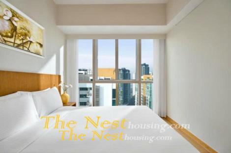 Somerset The Vista – Serviced Apartment for Rent