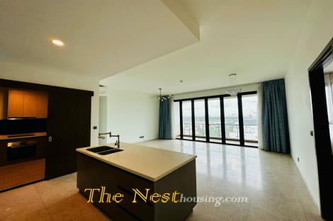 04 bedrooms in D'edge Thao Dien