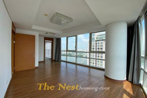 Luxury Living at Xi Riverview, Tower 3, Floor 23