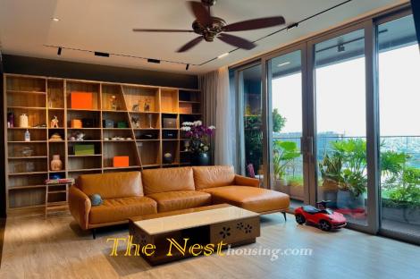 Apartment 4 bedrooms for rent in Empire City