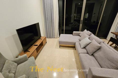 Nassim Thao Dien Apartment with 04 bedrooms