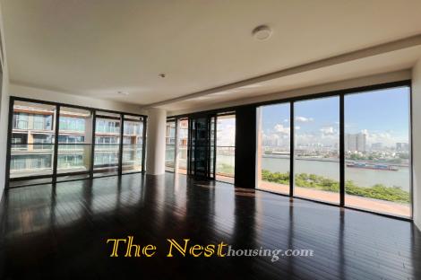 Luxury apartment for rent in Empire city