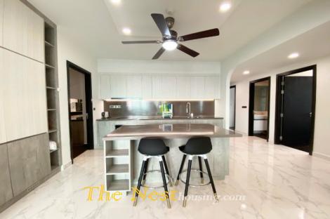 Feliz En Vista Altaz Tower – Stylish Apartment for Rent