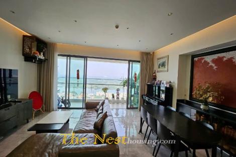 Luxury apartment 4 bedrooms for rent in Gateway Thao Dien