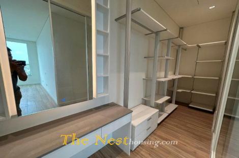 Modern 4BR at Zeit Riverview, Tower 1, Floor 23