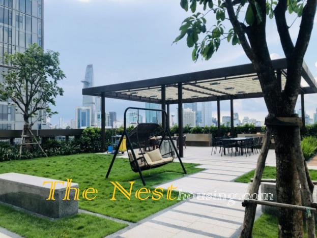 Apartment 4 bedrooms for rent in Empire City