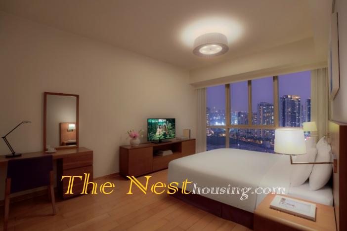 Somerset The Vista – Serviced Apartment for Rent