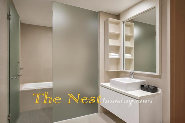 Somerset The Vista – Serviced Apartment for Rent
