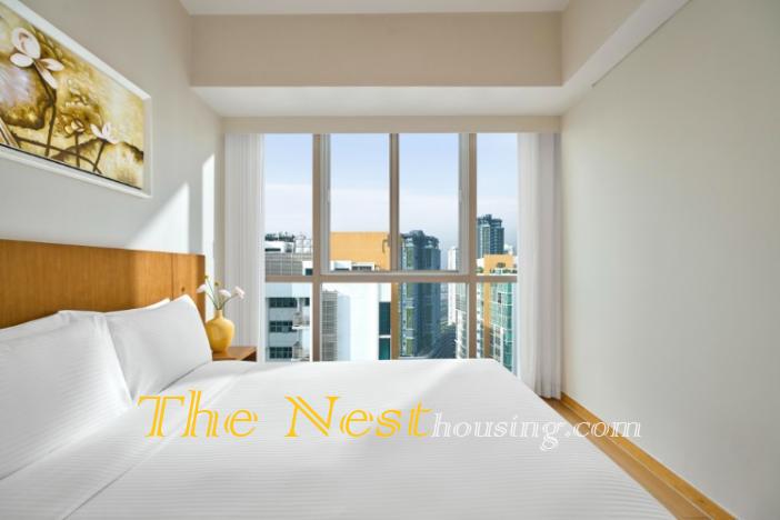 Somerset The Vista – Serviced Apartment for Rent