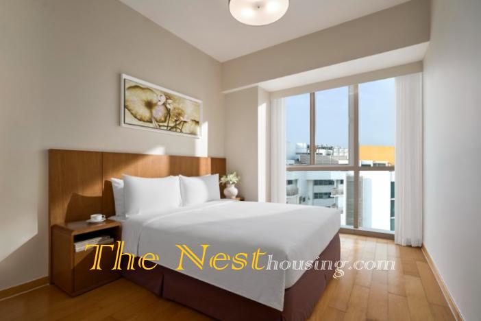 Somerset The Vista – Serviced Apartment for Rent