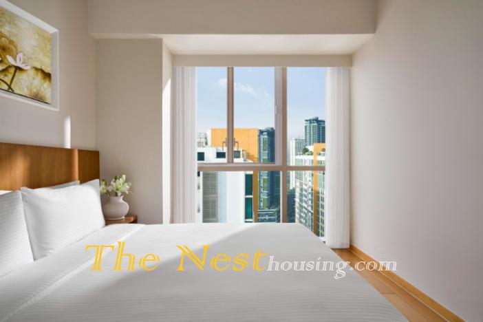 Somerset The Vista – Serviced Apartment for Rent