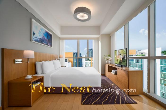 Somerset The Vista – Serviced Apartment for Rent