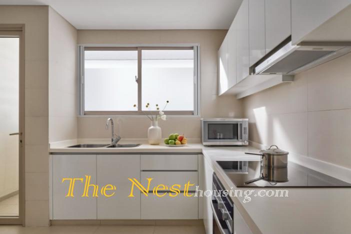 Somerset The Vista – Serviced Apartment for Rent