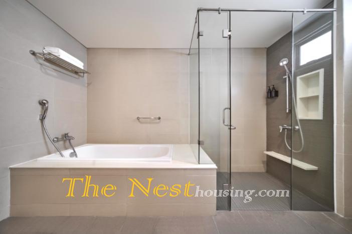 Somerset The Vista – Serviced Apartment for Rent