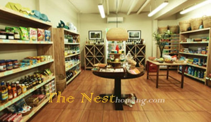 Luxury apartment for rent on Nguyen Du street, district 1 Ho Chi Minh city