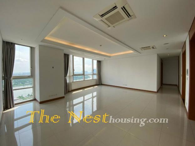 Luxury Living at Xi Riverview, Tower 3, Floor 23