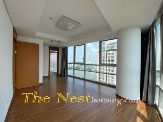 Luxury Living at Xi Riverview, Tower 3, Floor 23