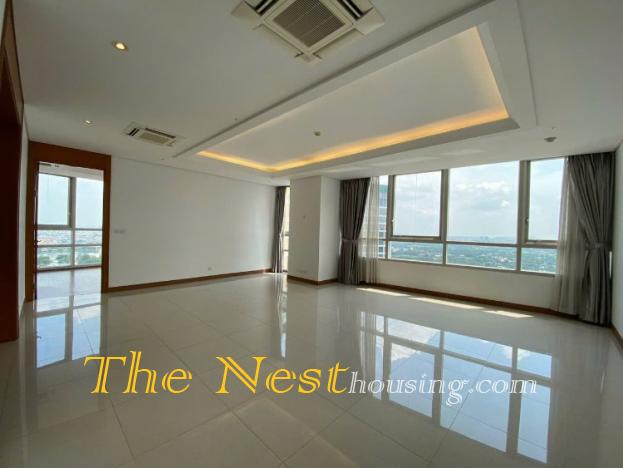 Luxury Living at Xi Riverview, Tower 3, Floor 23