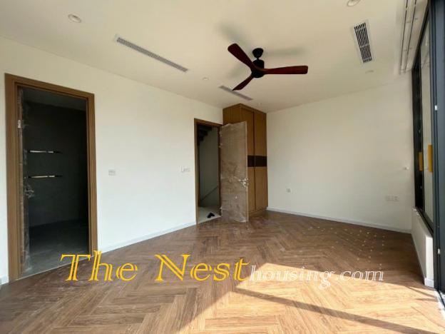 Modern villa for rent in Thao Dien