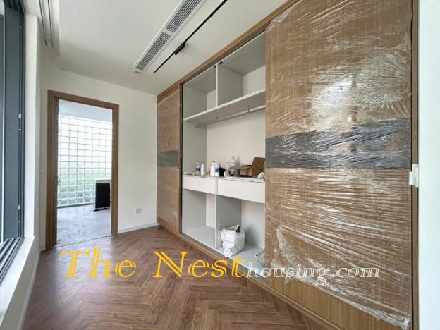 Modern villa for rent in Thao Dien