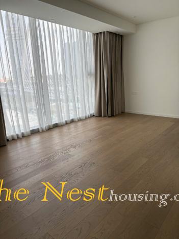 Luxury apartment 4 bedrooms for rent in The Metropole Thu Thiem