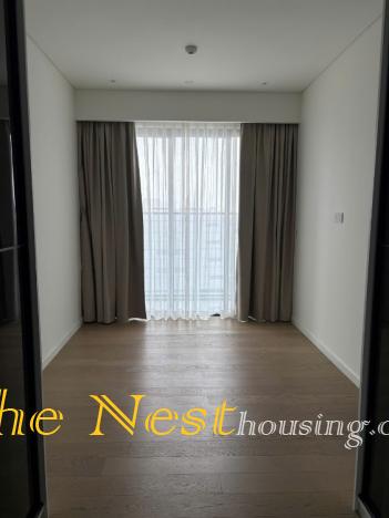 Luxury apartment 4 bedrooms for rent in The Metropole Thu Thiem