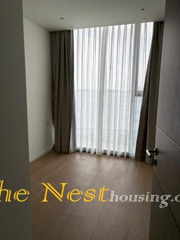 Luxury apartment 4 bedrooms for rent in The Metropole Thu Thiem