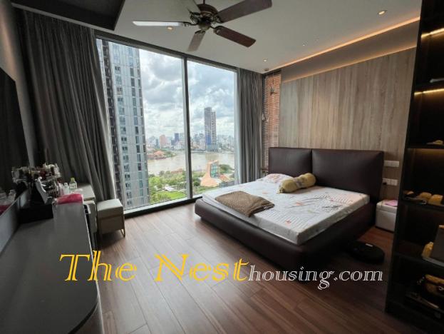 Apartment 4 bedrooms for rent in Empire City