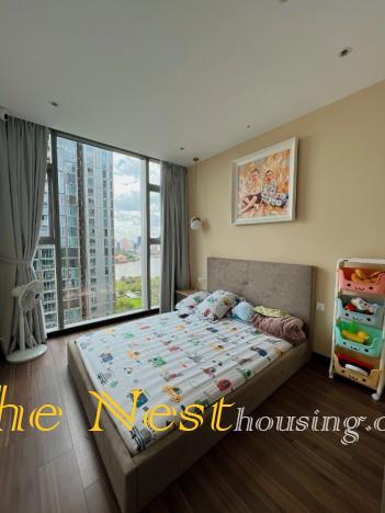 Apartment 4 bedrooms for rent in Empire City