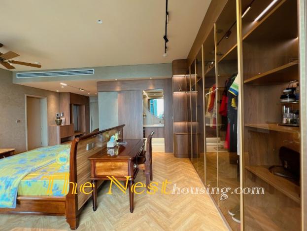 Apartment 4 bedrooms for rent in Empire City
