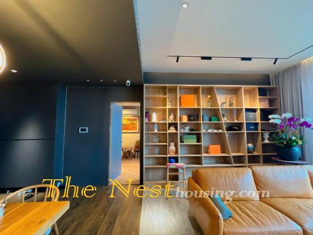 Apartment 4 bedrooms for rent in Empire City