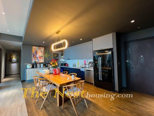 Apartment 4 bedrooms for rent in Empire City