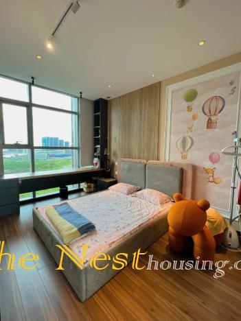 Apartment 4 bedrooms for rent in Empire City