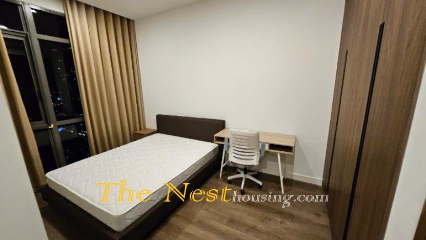 Nassim Thao Dien Apartment with 04 bedrooms