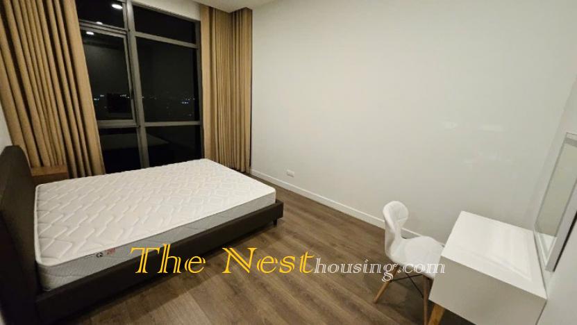 Nassim Thao Dien Apartment with 04 bedrooms