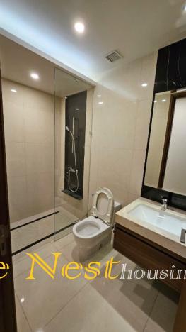 Nassim Thao Dien Apartment with 04 bedrooms