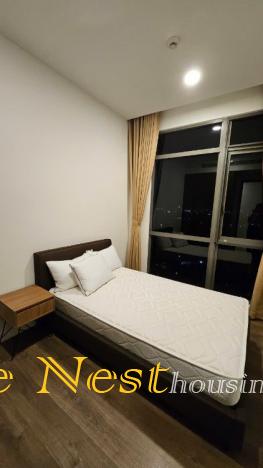 Nassim Thao Dien Apartment with 04 bedrooms