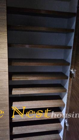 Nassim Thao Dien Apartment with 04 bedrooms