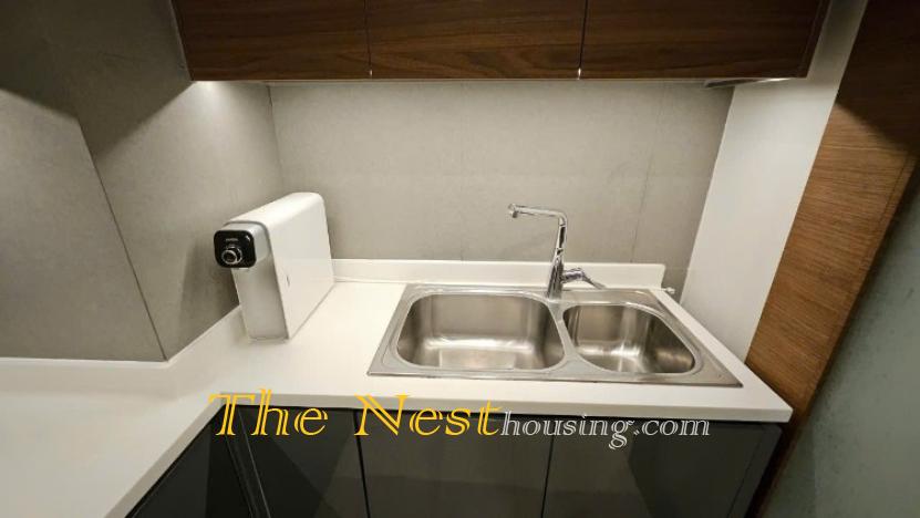Nassim Thao Dien Apartment with 04 bedrooms